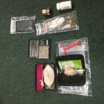 Law Enforcement Search Warrant Results in Heroin Found