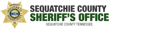 Sequatchie County Sheriff's Office